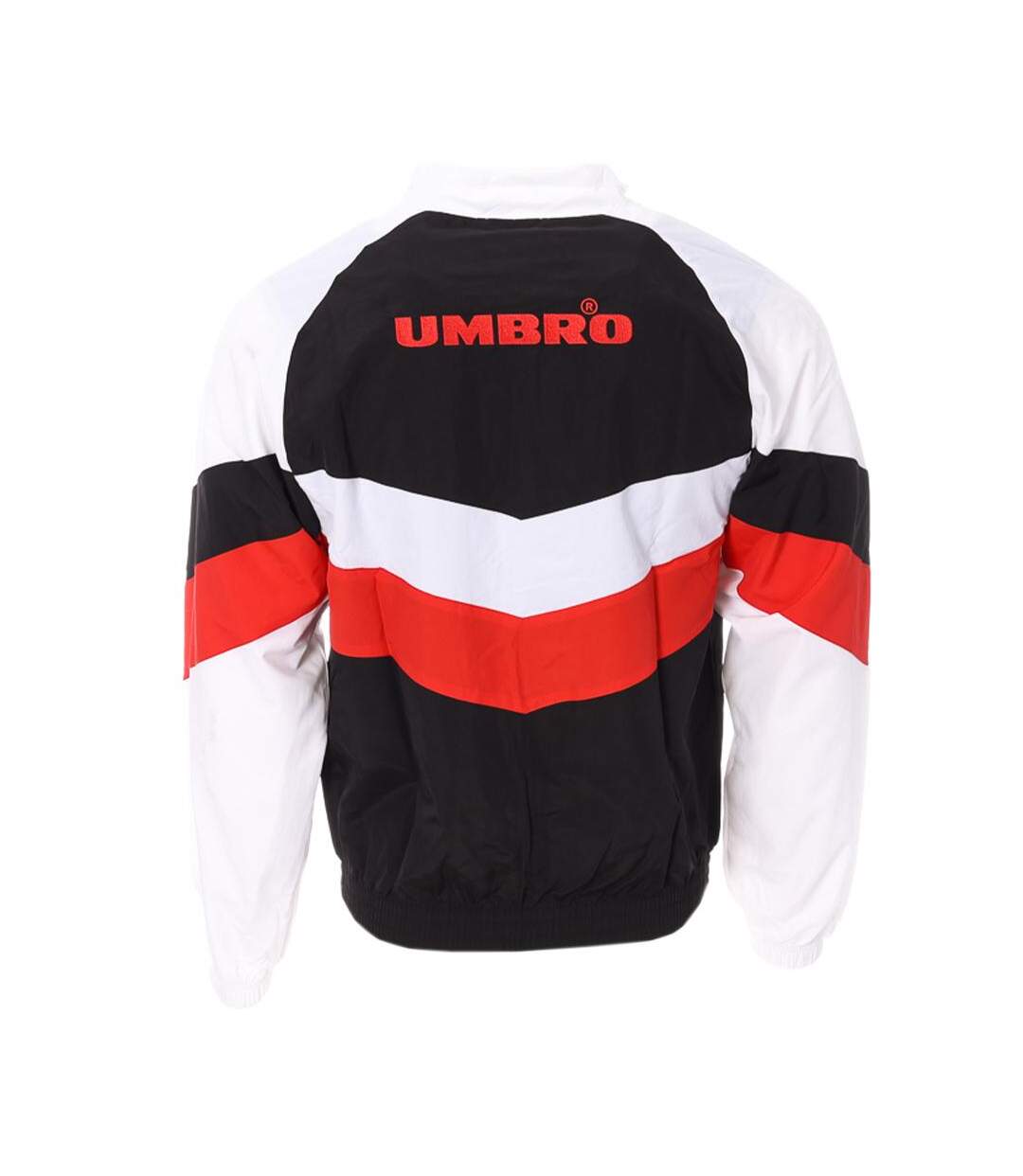 Veste noire homme umbro street - m-2