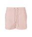 Short De Bain Homme Rose Build Your Brand-1