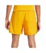Short orange homme adidas sprinter-2