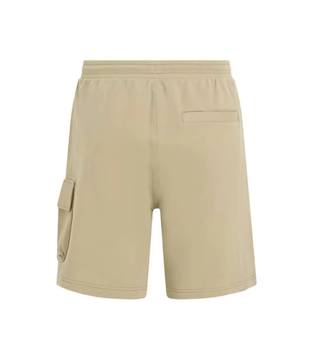 Mens Cargo Shorts Tree Green Calvin Klein-3