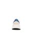 Baskets blanches/bleu homme puma efekt-3