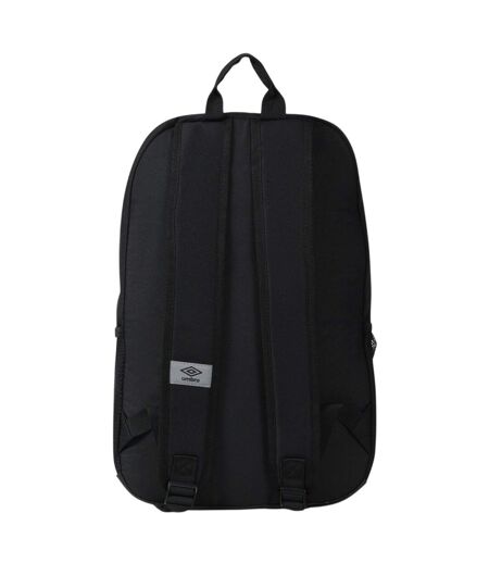 Team training 2 academy 20l backpack one size black/white Umbro