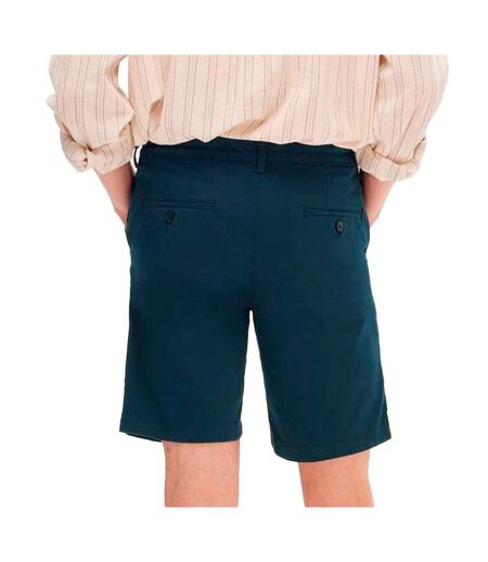 Short marine homme selected slim