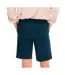 Short marine homme selected slim-2