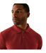 Polo Homme Rouge Regatta Professional-4