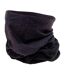 Cache-cou Motif/style Galaxie Rine Adulte Taille Unique Anthracite Hi-Tec-1