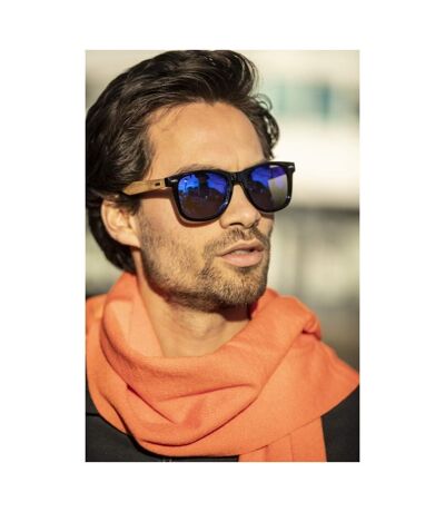 Lunettes De Soleil Hiru Polarized Taille Unique Marron Jaune Bleu Avenue