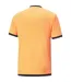 Mens Teamliga Referee Jersey Neon Orange Black Puma-2