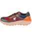 Baskets Style Logo Kubor Homme Rouge Orange Joma-2