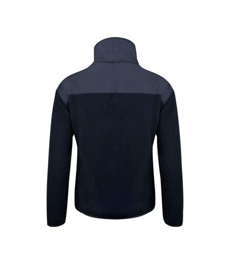 Veste Polaire Cascade Femme Bleu Marine Foncé Cutter & Buck
