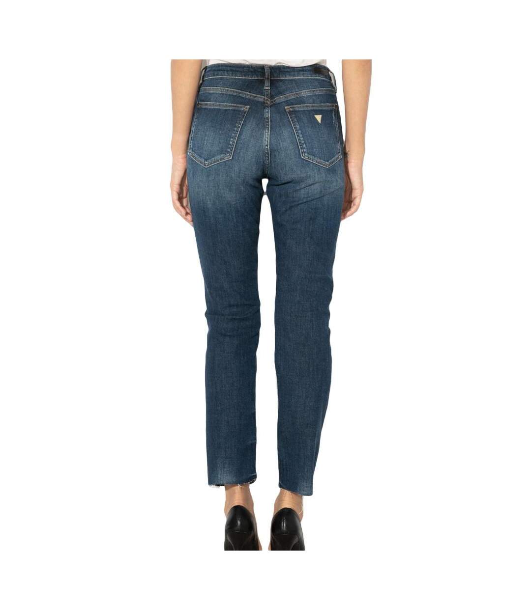 Jean Bleu Femme Guess - 24-2