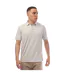Polo Bluefields Homme Gris Luke 1977-2