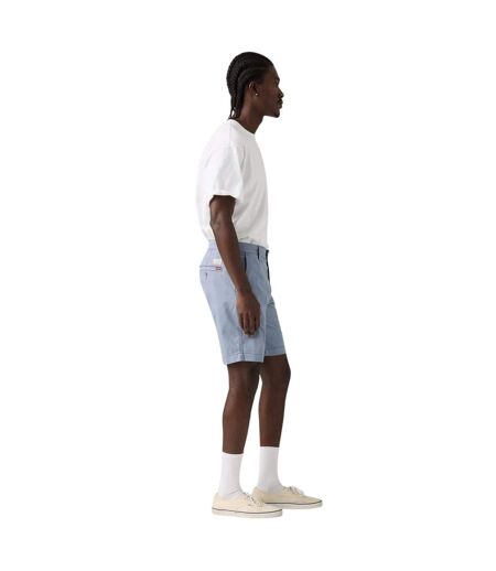 Short Chino Kano Homme Bleu Levis