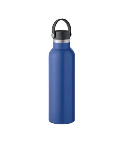 Boali double wall 700ml water bottle one size blue MidOcean