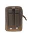 Sac Banane Elon Taille Unique Marron Noir Magnum-2