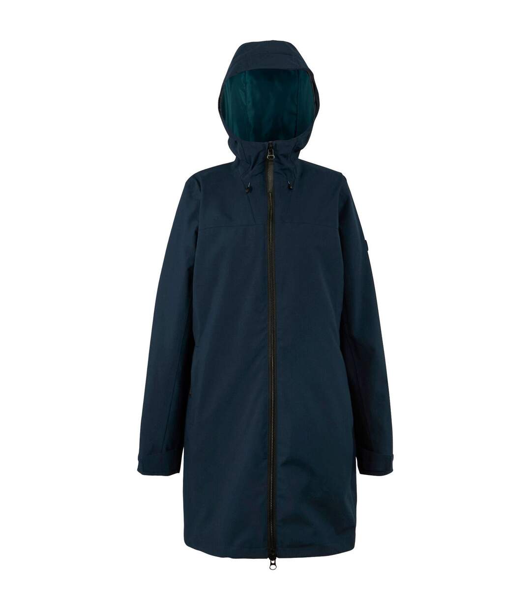 Veste Denbury Femme Bleu Marine Bleu Orage Regatta-1