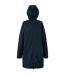 Veste Denbury Femme Bleu Marine Bleu Orage Regatta-1