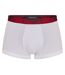 Pack Of 3  Mens Cotton Blend Boxer Shorts  Blue Red White Emporio Armani-2
