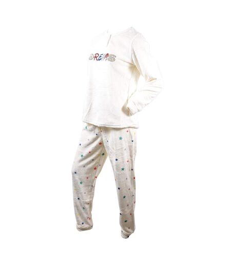 Pyjama Femme Long SWEET SECRET