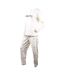 Pyjama Femme Long SWEET SECRET-2