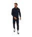 Pantalon De Jogging Homme Bleu Marine Puma-1