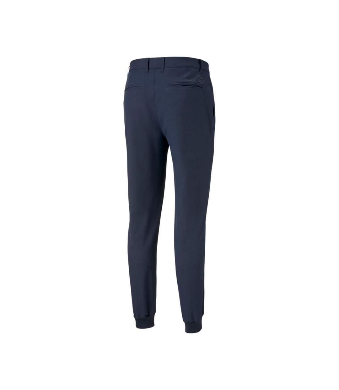 Pantalon de Golf Marine Homme Puma Dealer - W38-L32-2