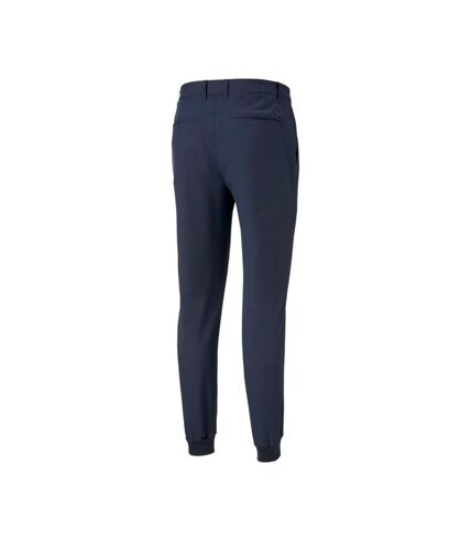 Pantalon de Golf Marine Homme Puma Dealer - W38-L32