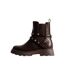 Bottines Enfant à Zip Super Mode Doremi-1