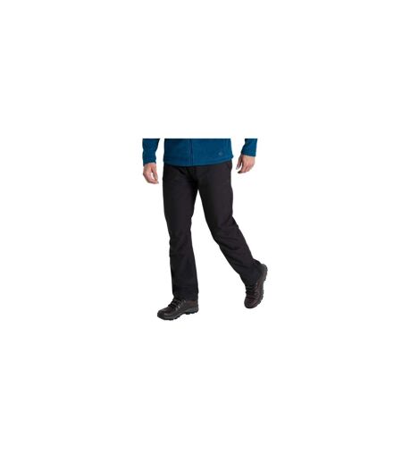 Pantalon De Travail Homme Bleu Marine Foncé Craghoppers Expert