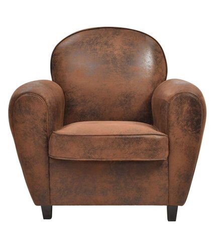 Fauteuil club vintage William