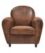 Fauteuil club vintage William