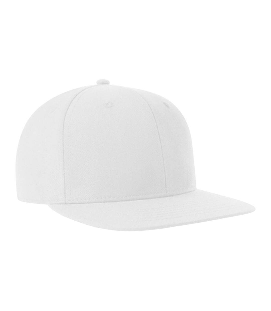 Casquette James Blanc Atlantis Headwear-1