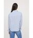 Chemise manches longues coton loose DOUBIA-2