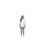 Chemise Manches ¾ Orlanda Femme Blanc Ted Baker-1