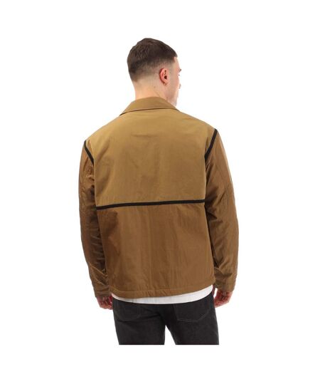 Veste Otniell Homme Beige Boss