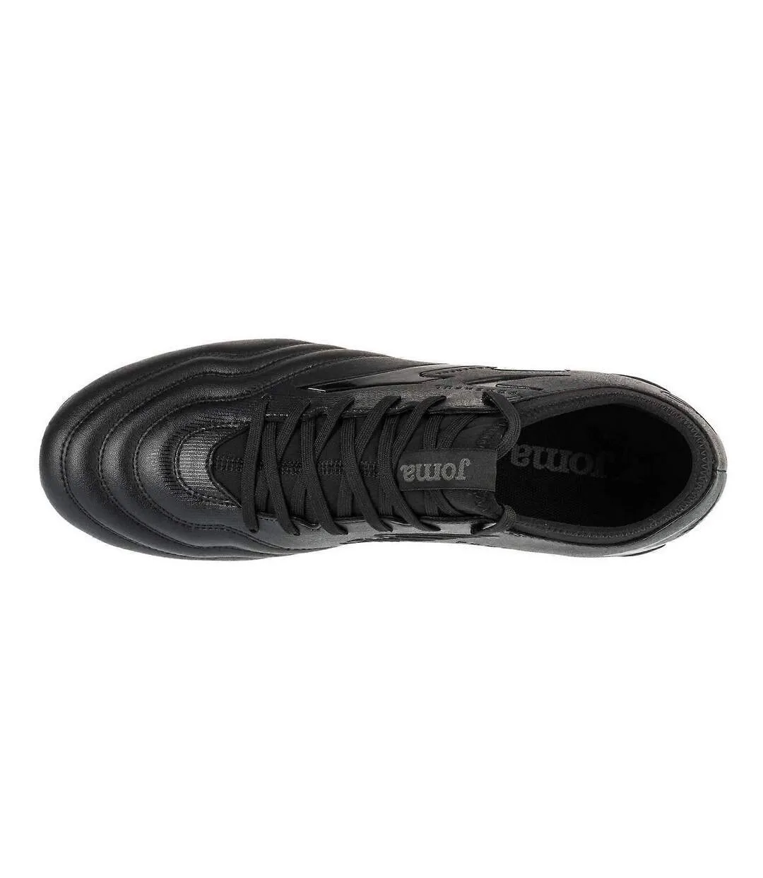 Chaussures De Foot Pour Terrain Ferme Powerful Homme Noir Joma-3