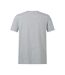 Unisex Adult Monument British & Irish Lions T-shirt Grey Canterbury-3