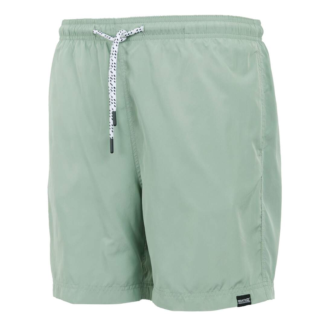 Short de bain mackleyna homme glacier Regatta-3