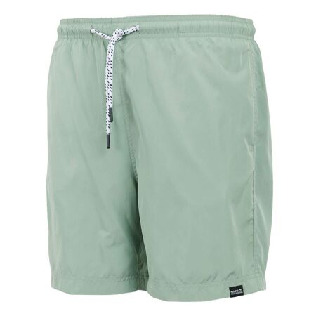 Short de bain mackleyna homme glacier Regatta