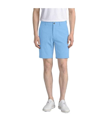 Short De Golf Pure Homme Bleu Clair Puma