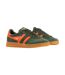Basket Cuir Gola Cyclone-3