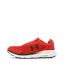 Chaussures de running Rouge/Blanc Homme Under Armour Charged Assert 9