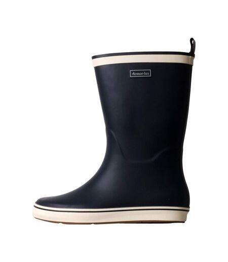Bottes à Enfiler Armor Lux Matelot
