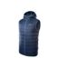 Veste Sans Manches Sinlus Homme Bleu Marine Foncé Hi-Tec-3