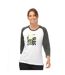 T-shirt The Branded Femme Blanc Vert Five Ten-2