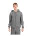 Veste À Capuche Teamgoal Casuals Homme Gris Puma-1
