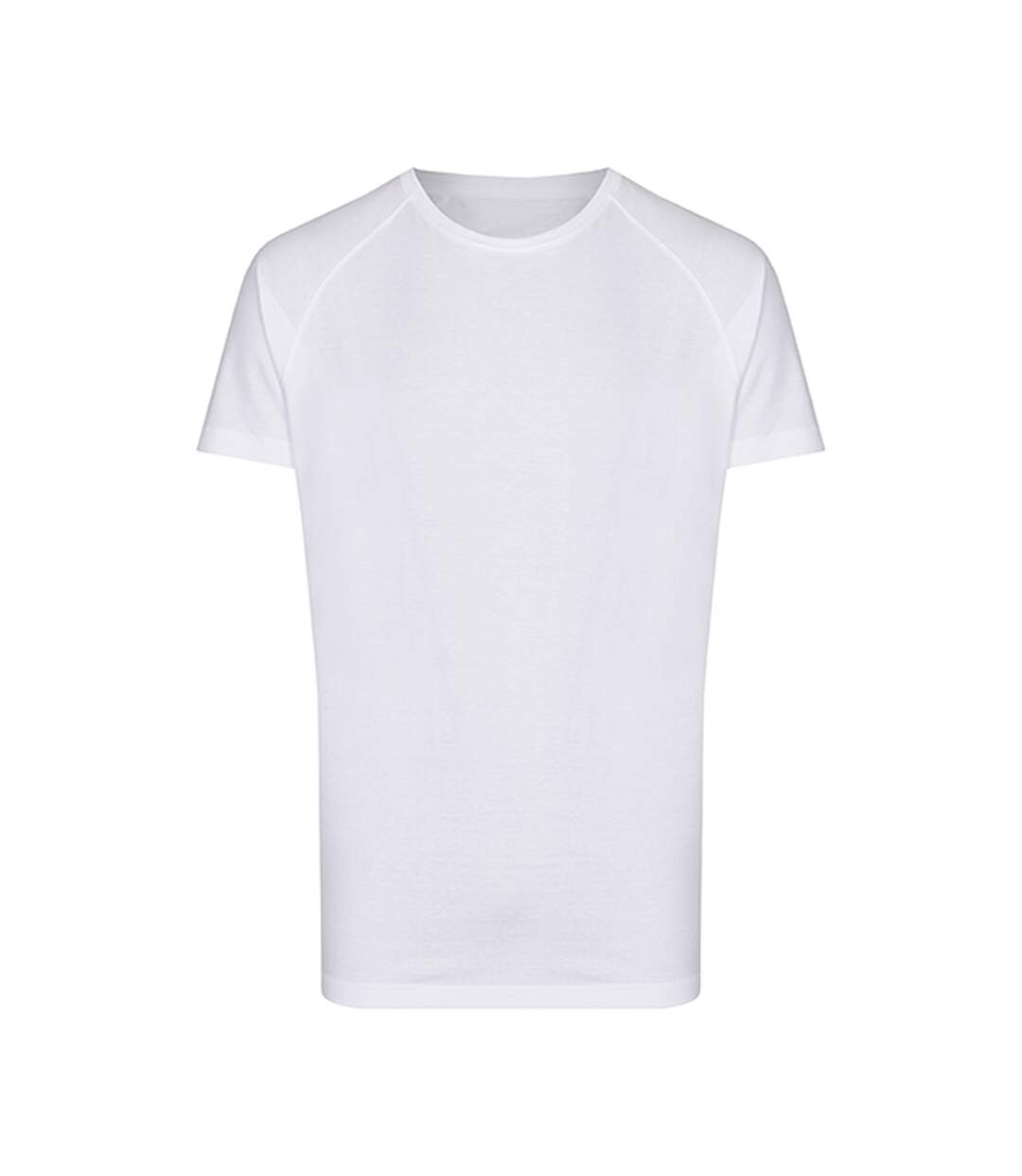 T-shirt My Mate Homme Blanc Miners Mate-1
