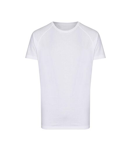 T-shirt My Mate Homme Blanc Miners Mate