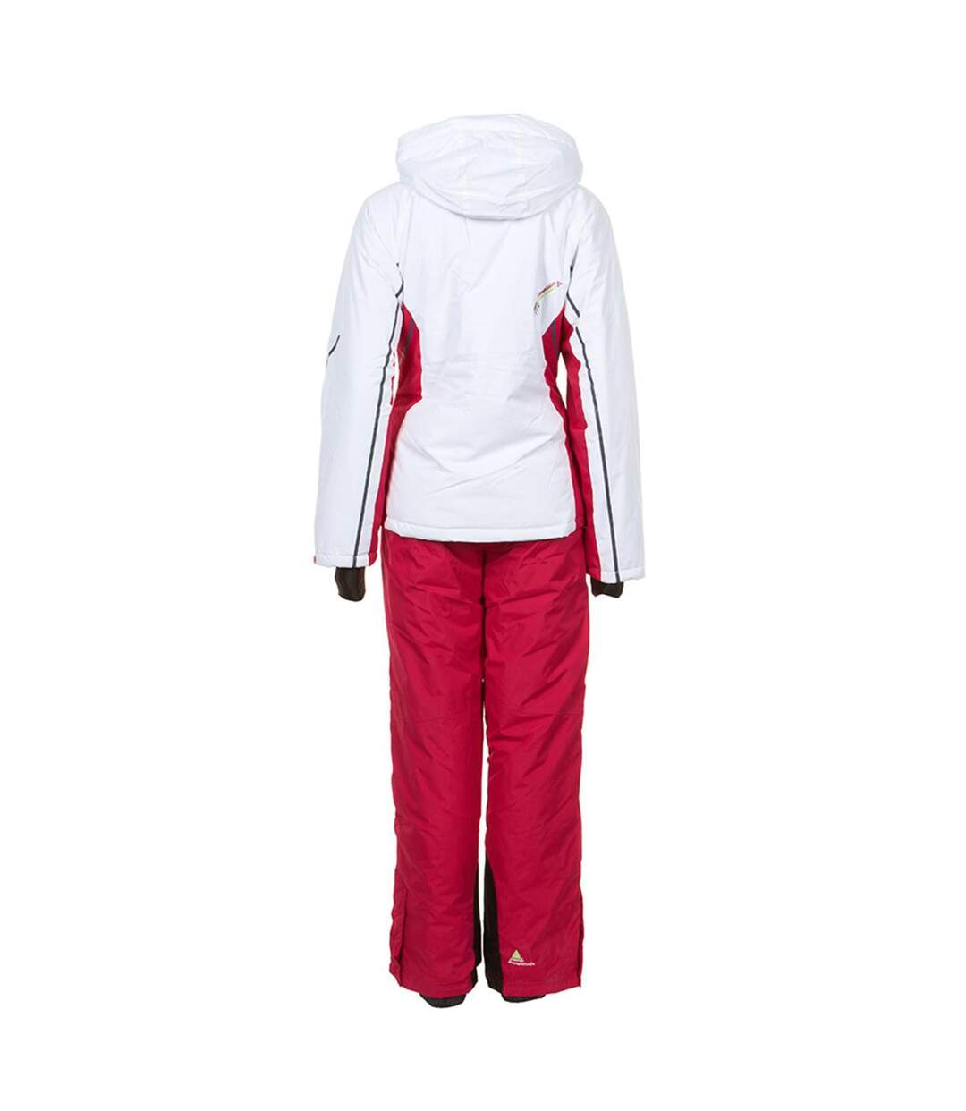 Ensemble de ski femme AULINE