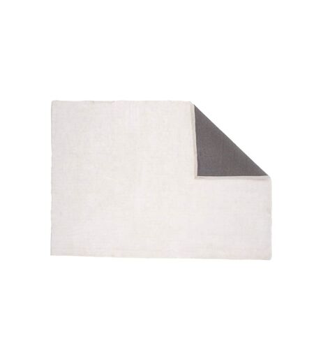 Tapis Déco Undra 200x300cm Blanc